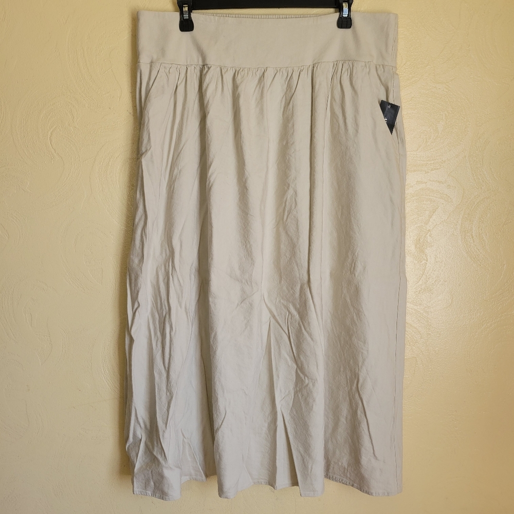 Alfani Midi Skirt
